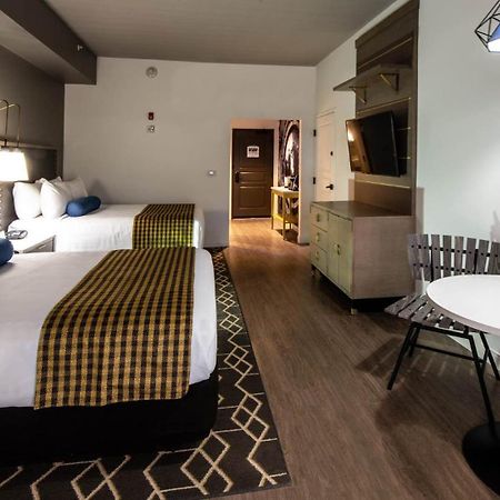 Hotel Indigo Hattiesburg By Ihg Extérieur photo