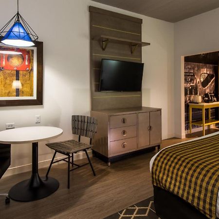 Hotel Indigo Hattiesburg By Ihg Extérieur photo