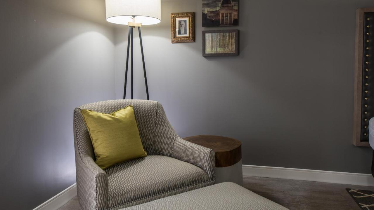 Hotel Indigo Hattiesburg By Ihg Chambre photo