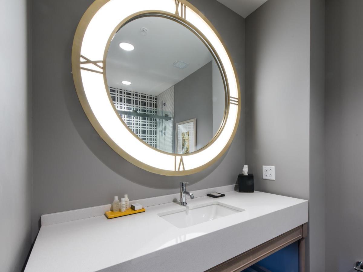 Hotel Indigo Hattiesburg By Ihg Chambre photo