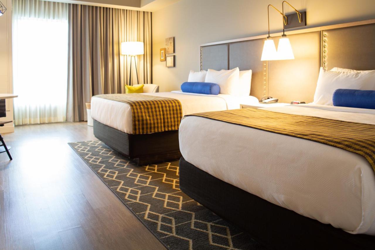 Hotel Indigo Hattiesburg By Ihg Extérieur photo
