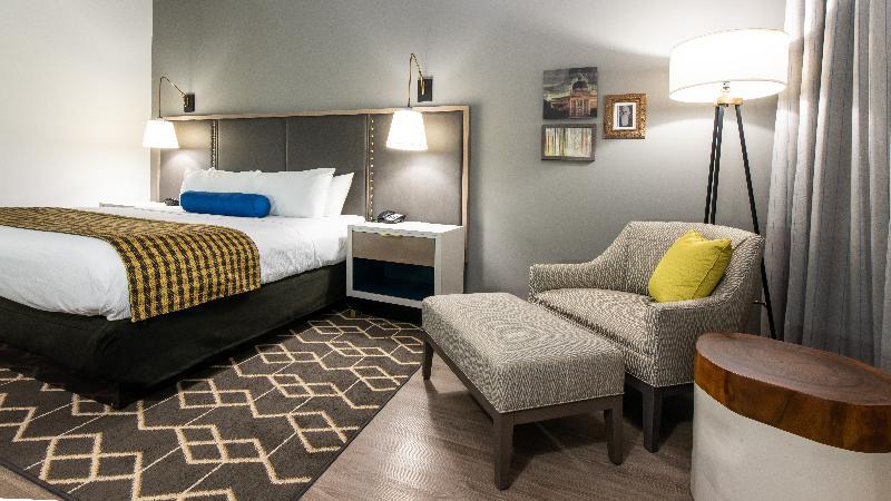 Hotel Indigo Hattiesburg By Ihg Extérieur photo