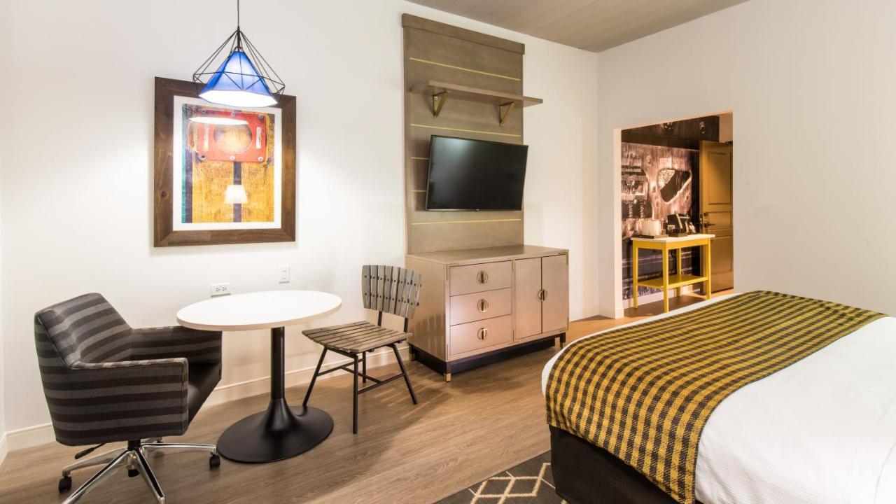 Hotel Indigo Hattiesburg By Ihg Extérieur photo