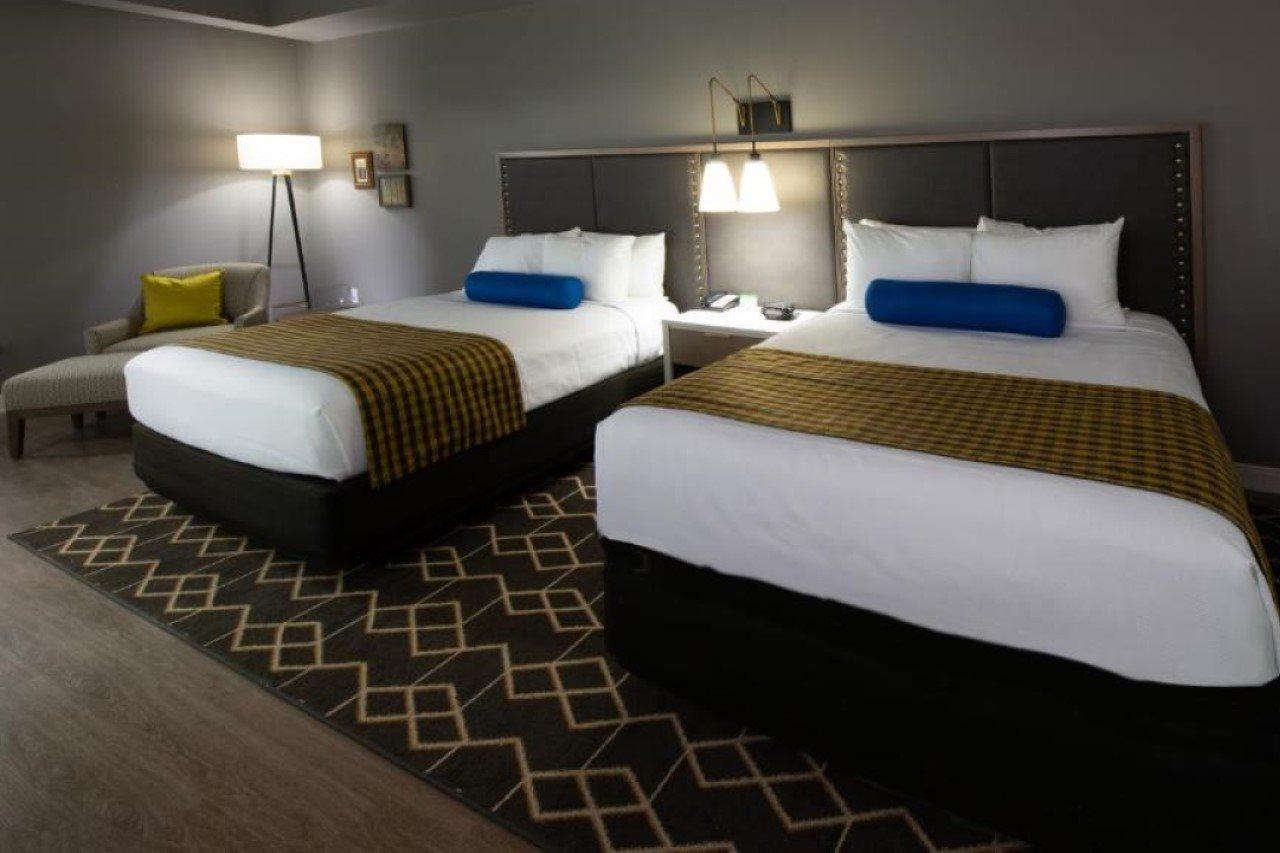 Hotel Indigo Hattiesburg By Ihg Extérieur photo