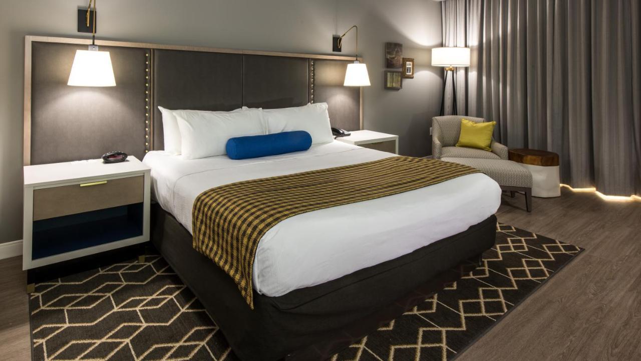 Hotel Indigo Hattiesburg By Ihg Extérieur photo