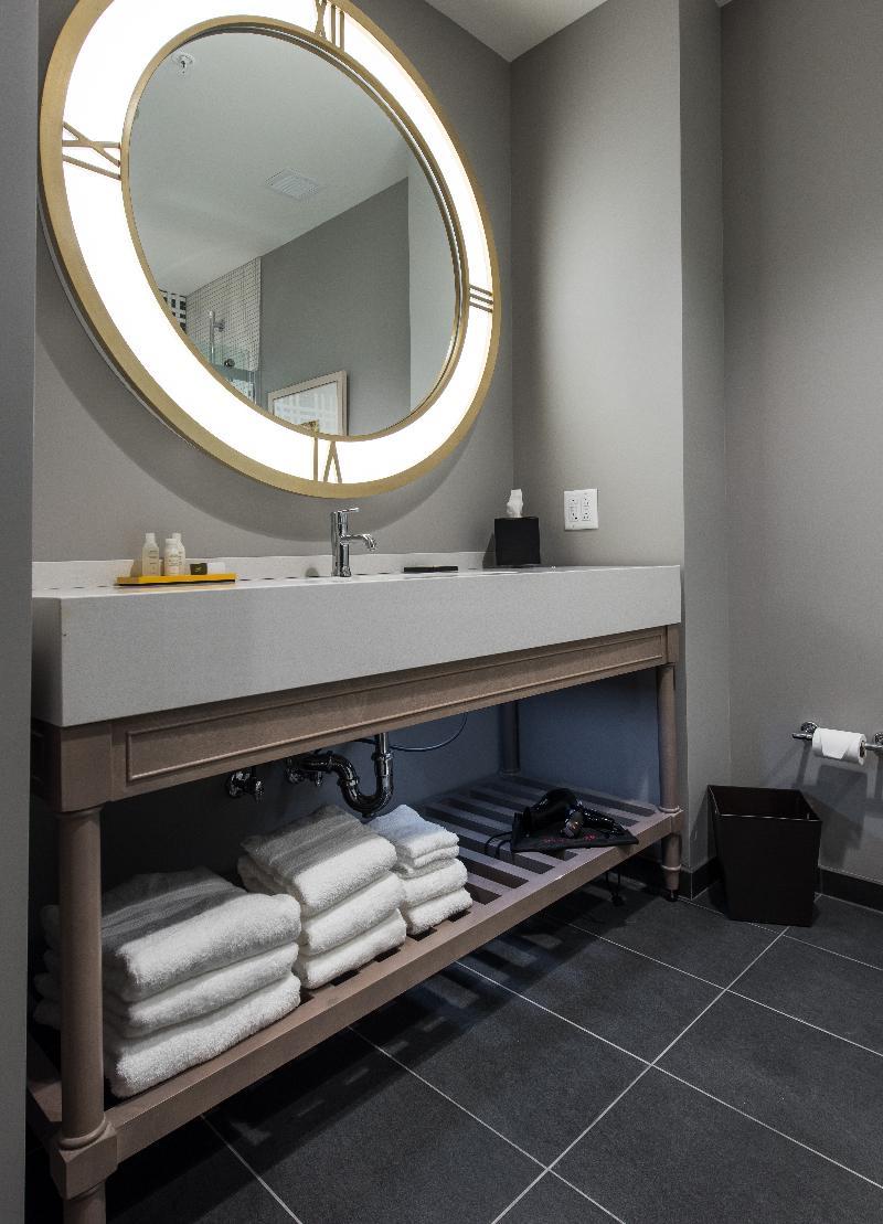Hotel Indigo Hattiesburg By Ihg Extérieur photo