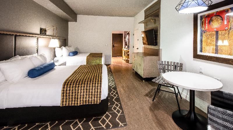 Hotel Indigo Hattiesburg By Ihg Extérieur photo